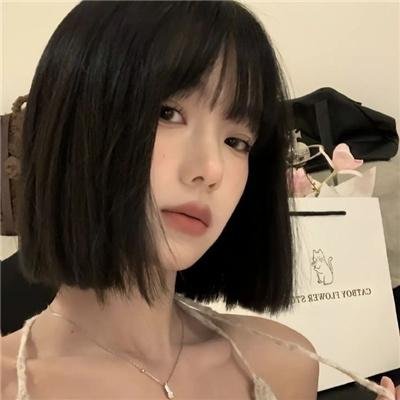 自助女孩