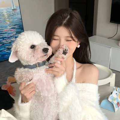 麦克与丽塔