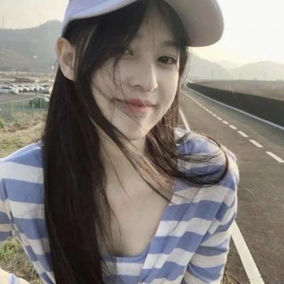 微交少女